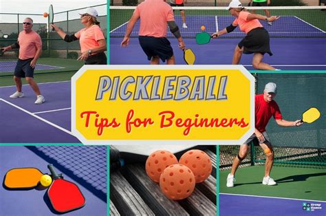 Beginner Tips for Playing Better. .